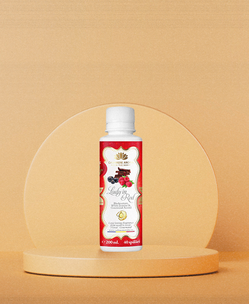 cashmere aroma