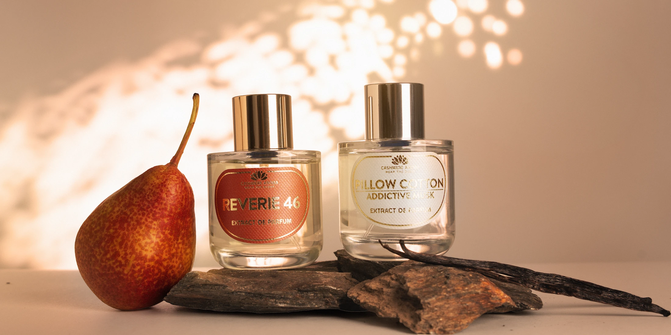 Extract de parfum