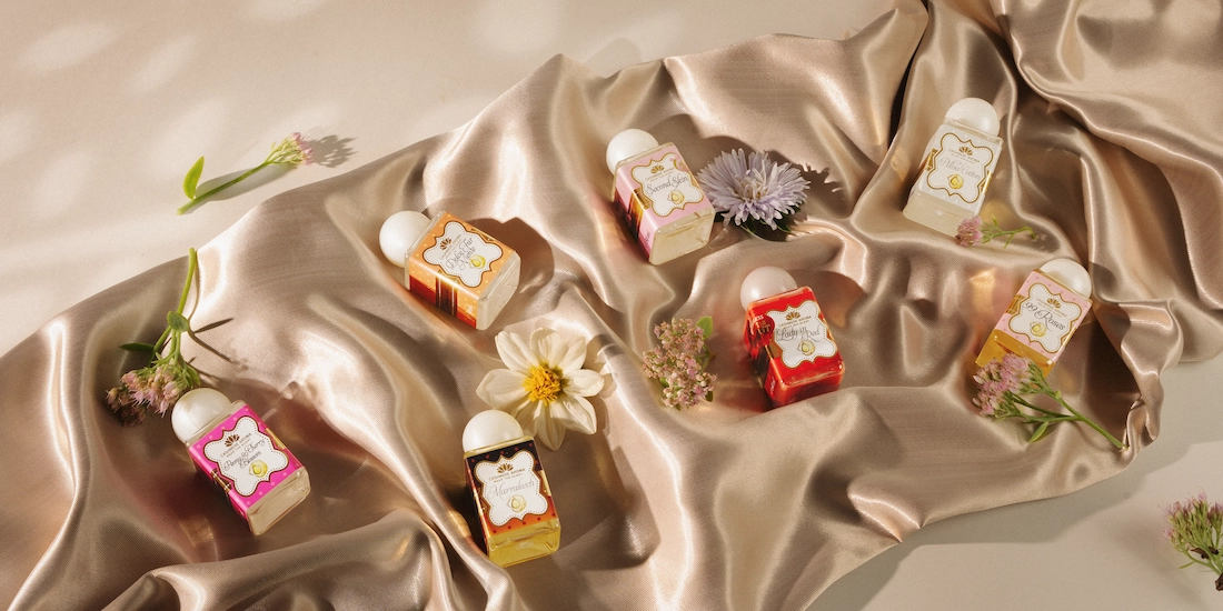 Testere parfum de rufe