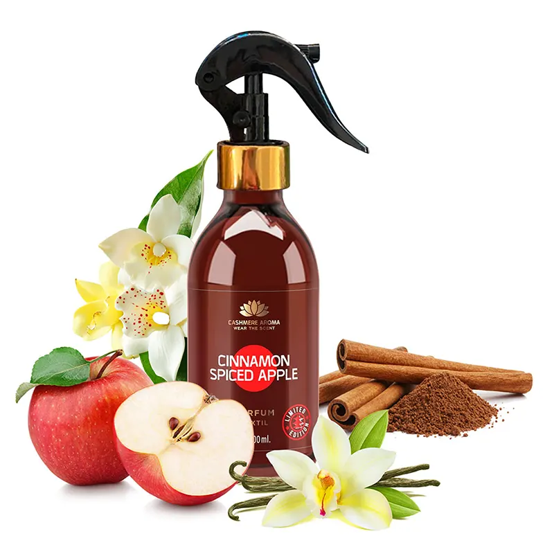 Parfum textile Cinnamon Spiced Apple