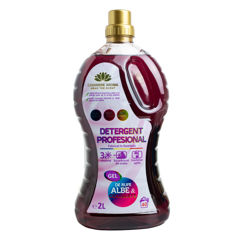 Detergent Profesional