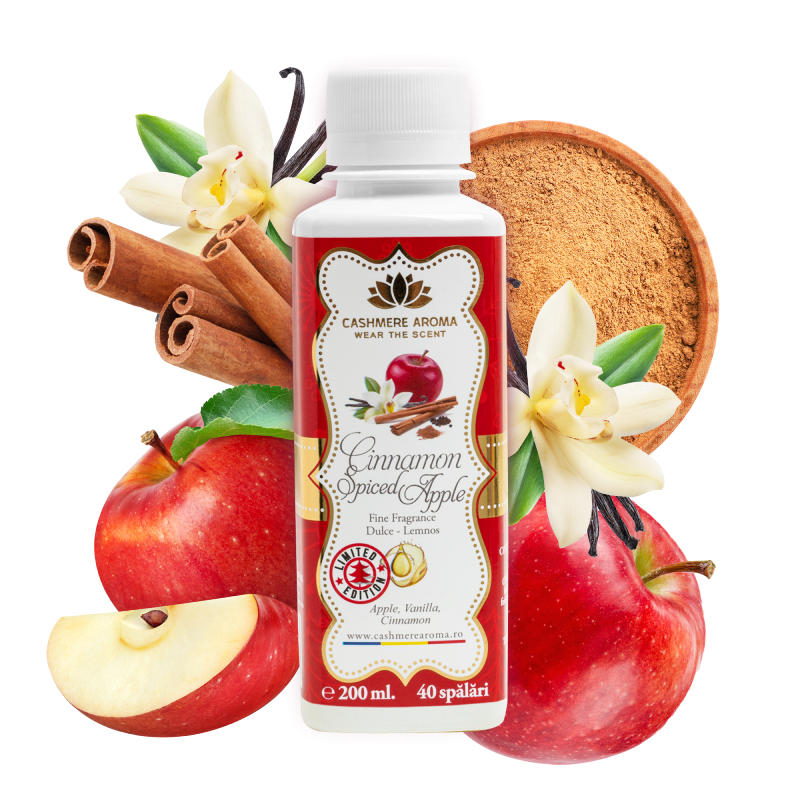 Parfum de rufe Cinnamon Spiced Apple