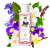 Parfum rufe Dolce vita (fara balsam)