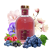 Parfum de camera Blueberry rosé 250 ml