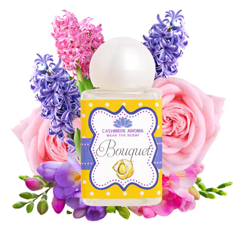 Tester parfum de rufe Bouquet 30 ml