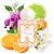 Tester parfum de rufe Fresh Garden 30 ml