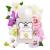 Tester parfum de rufe Pillow cotton 30 ml