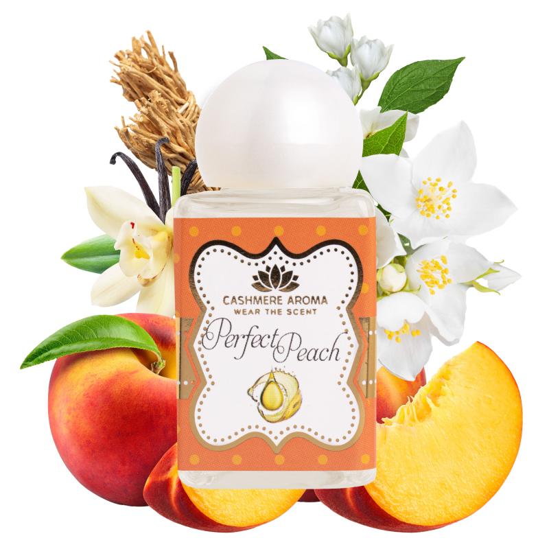 Tester parfum de rufe Perfect Peach 30 ml