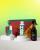 Set cadou PEPPERMINT COOKIES