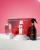 Set cadou ROUGE