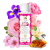 Parfum de rufe Peony & Cherry blossom