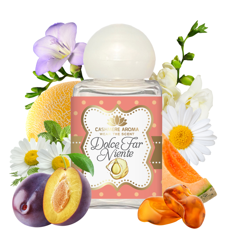 Tester Parfum de rufe Dolce far niente 30ml