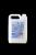 Aqua Neroli,Detergent profesional rufe albe/colorate, 5L "Timeless Aroma Boost"