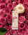 Parfum de rufe 99 ROSES ( fara balsam)