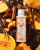 Parfum de rufe Caramel Pumpkin spiced latte ( fara balsam)
