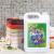 RELAX Detergent profesional rufe albe & colorate Timeless Aroma Boost, 5L