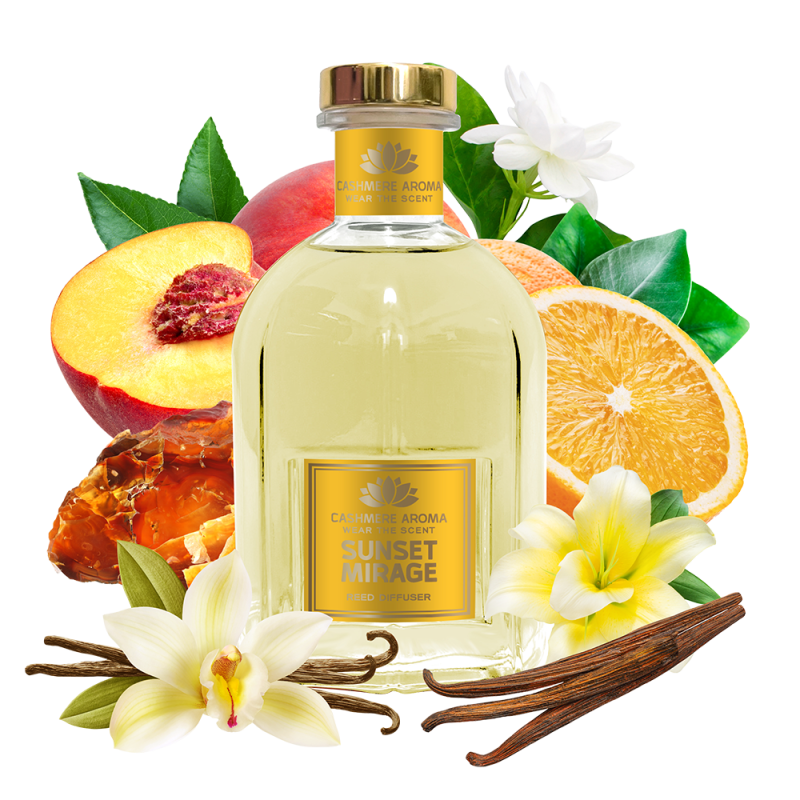 Parfum de camera Sunset Mirage, 250 ml