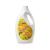 Detergent albe/colorate 3L GrăDina cu Tei by Cashmere Aroma
