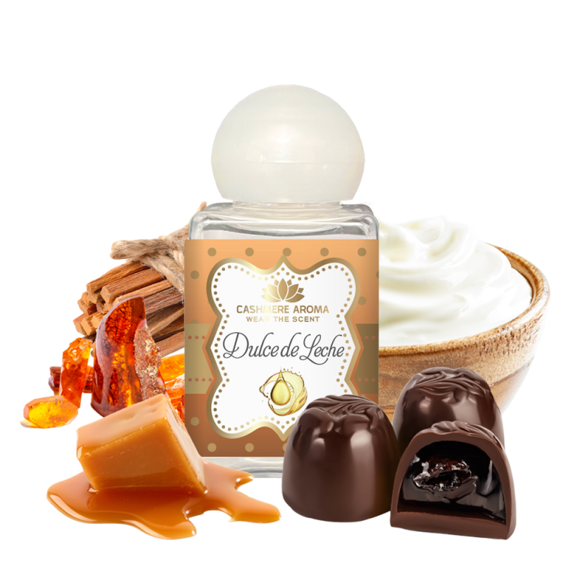 Tester parfum de rufe Dulce de Leche 30 ml