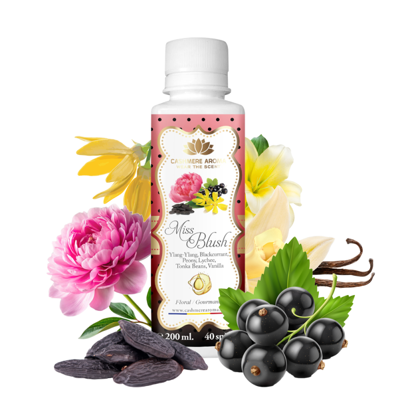 Parfum de rufe Miss Blush