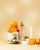 Silent Touch, spray parfumat pentru corp 250 ml