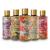 Pachet body mist Mist & Mesmerize 3+2 CADOU!