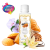 Parfum de rufe Vanilla Frosting "Timeless Aroma Boost" 200ml