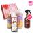 Set Cadou Miss Blush 3+1 GRATUIT