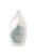 Detergent Sensitive cu Parfum Baby Powder, 3L/60sp
