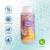 Gel de dus Miss Blush 450 ml Cadou
