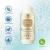 Gel de dus Pillow Cotton Addictive Musk 450 ml Cadou