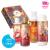 Pachet Promoțional NECTAR SKIN (Gel de dus, Body mist, Sapun de maini & Parfum de rufe)