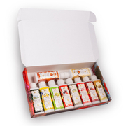Pachet "The Iconic 10" Gift box- 10 parfumuri de rufe