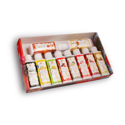 Pachet "The Iconic 10" Gift box- 10 parfumuri de rufe