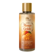 Mango Gelato, spray parfumat pentru corp,editie limitata 250 ml
