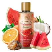 Watermelon Sorbet, spray parfumat pentru corp, editie limitata 250ml