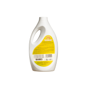 Detergent albe/colorate 3L Grădina cu Tei