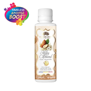 Parfum de rufe Milky Almond, Timeless Aroma Boost, 200 ml