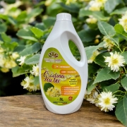 Detergent albe/colorate 3L Grădina cu Tei