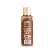 Vanilla Cashmere, spray parfumat pentru corp 250 ml, Editie limitata!