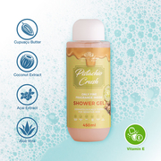 Gel de dus Pistachio Crush 450 ml