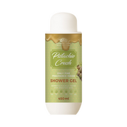 Gel de dus Pistachio Crush 450 ml