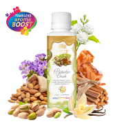 Parfum de rufe Pistachio Crush "Timeless Aroma Boost" 200ml
