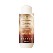 Gel de dus REVERIE 46 Editie limitata, 450 ml