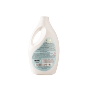 Detergent Sensitive cu Parfum Baby Powder, 3L/60sp