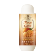 Gel de dus Mango Gelato, editie limitata 450 ml