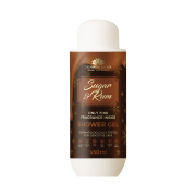 Gel de dus Sugar & Rum 450 ml