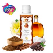 Parfum de rufe Sugar & Rum "Timeless Aroma Boost" 200 ml
