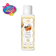 Parfum de rufe Vanilla Frosting "Timeless Aroma Boost" 200ml