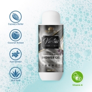 Gel de dus Virtus for him 450 ml